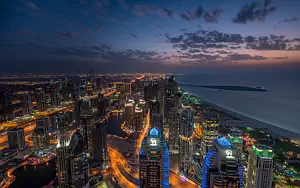 Dubai wallpapers