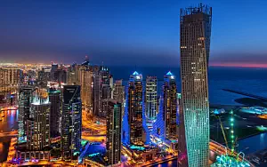 Dubai wallpapers