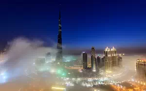 Dubai wallpapers