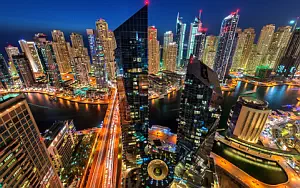 Dubai wallpapers