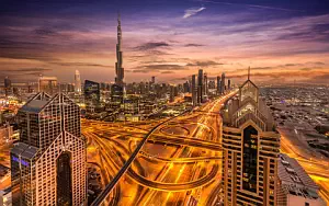 Dubai wallpapers