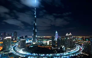 Dubai wallpapers