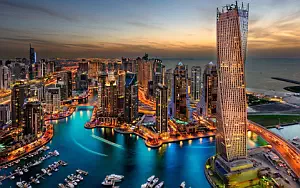 Dubai wallpapers