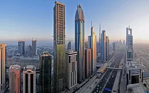 Dubai wallpapers