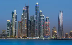 Dubai wallpapers