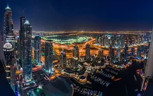 Dubai wallpapers