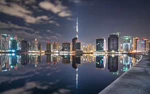 Dubai wallpapers