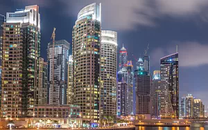 Dubai wallpapers