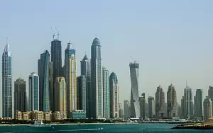 Dubai wallpapers