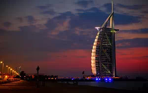 Dubai wallpapers