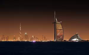 Dubai wallpapers