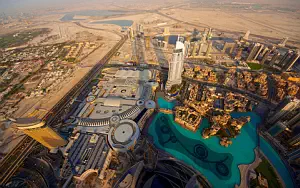 Dubai wallpapers