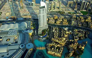 Dubai wallpapers