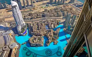 Dubai wallpapers