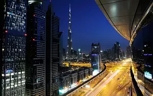 Dubai wallpapers