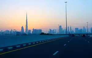 Dubai wallpapers