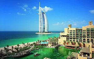 Dubai wallpapers