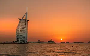 Dubai wallpapers