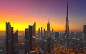 Dubai wallpapers