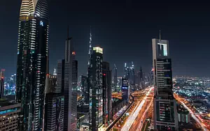 Dubai wallpapers