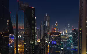 Dubai wallpapers