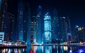 Dubai wallpapers