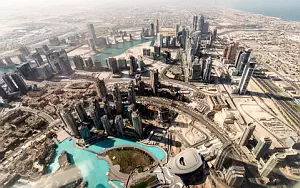 Dubai wallpapers