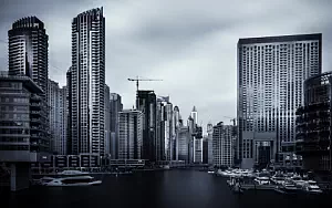 Dubai wallpapers