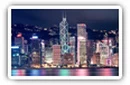 Hong Kong desktop wallpapers