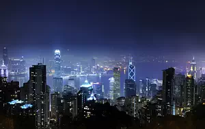 Hong Kong wide wallpapers and HD wallpapers