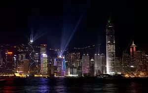 Hong Kong wide wallpapers and HD wallpapers