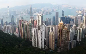 Hong Kong wide wallpapers and HD wallpapers