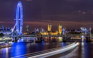 London wide wallpapers and HD wallpapers