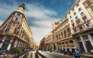 Madrid wide wallpapers and HD wallpapers