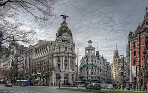 Madrid wide wallpapers and HD wallpapers