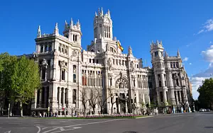 Madrid wide wallpapers and HD wallpapers