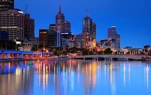 Melbourne wallpapers
