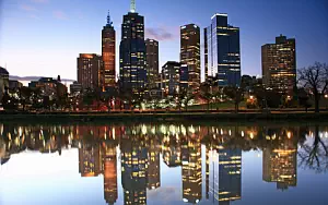 Melbourne wallpapers