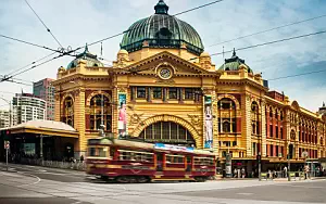 Melbourne wallpapers