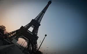 Paris wallpapers