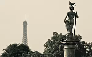 Paris wallpapers