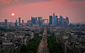 Paris wallpapers