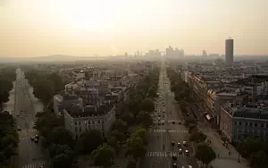 Paris wallpapers