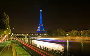 Paris wallpapers