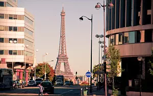 Paris wallpapers