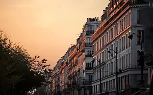 Paris wallpapers