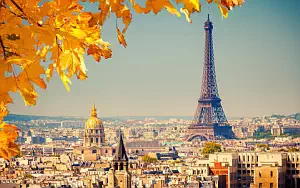 Paris wallpapers