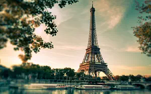 Paris wallpapers