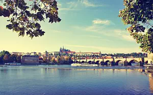 Prague wide wallpapers and HD wallpapers