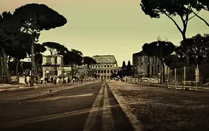 Rome wallpapers